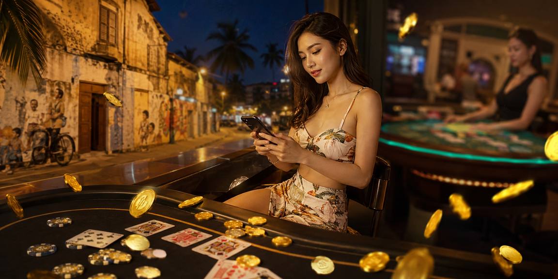 eliteking Access the Full Lobby from Any Mobile Device